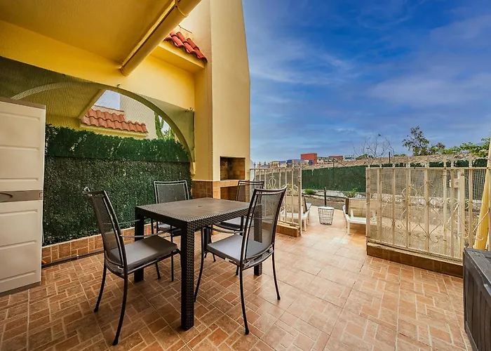 Casa Esencias אדחה