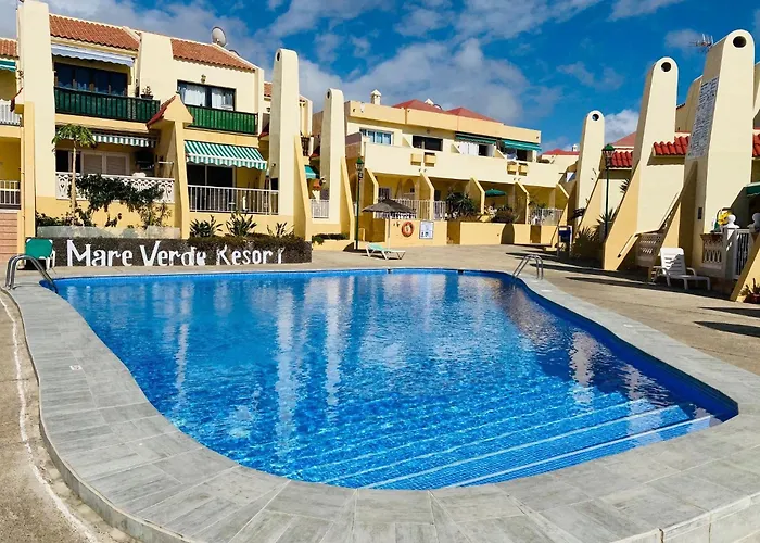 Apartment Casa Esencias *