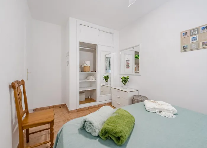 דירה Casa Esencias