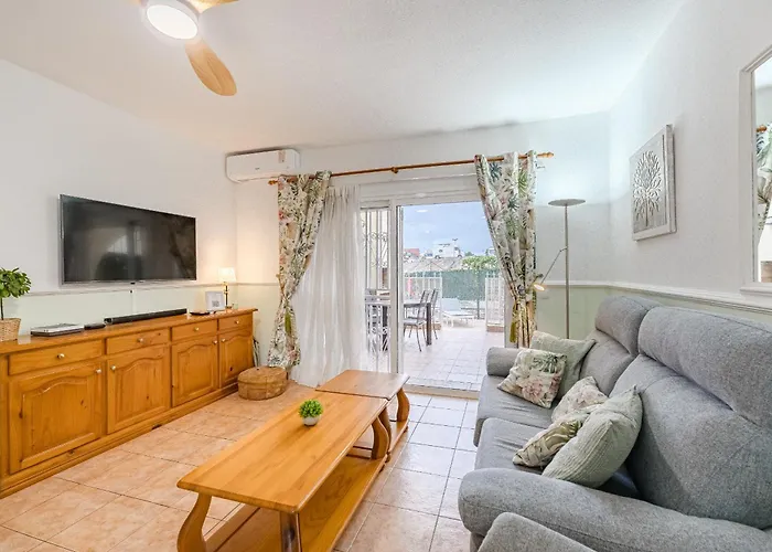 Casa Esencias דירה אדחה