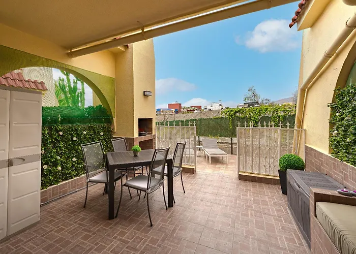 Casa Esencias * אדחה