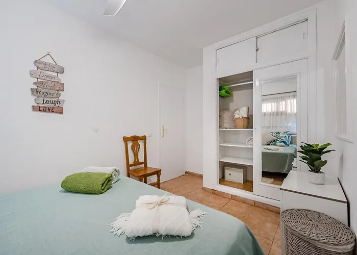 Casa Esencias Costa Adeje (Tenerife)