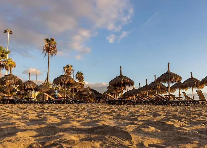 דירה Casa Esencias אדחה