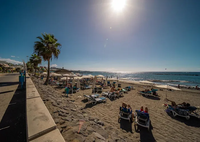 דירה Casa Esencias אדחה