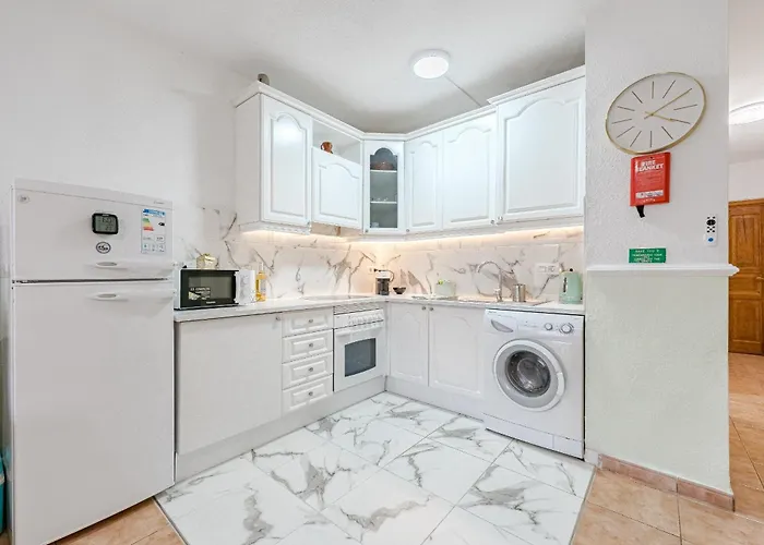 Casa Esencias Apartment Costa Adeje (Tenerife)