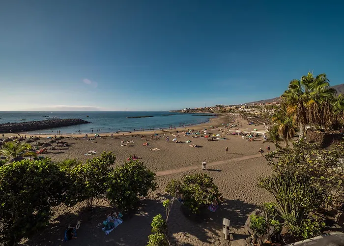 Casa Esencias דירה *