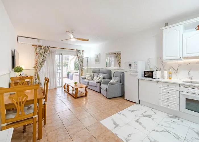 Casa Esencias דירה