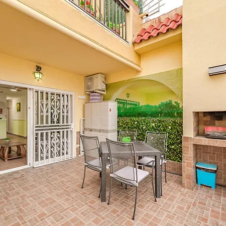 Casa Esencias Apartment