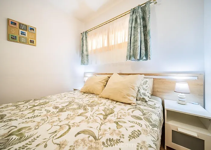 Casa Esencias Costa Adeje (Tenerife)