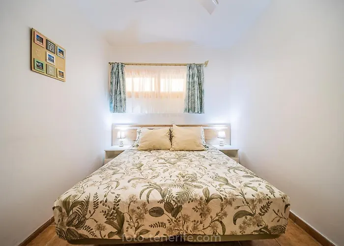 Casa Esencias Costa Adeje (Tenerife)