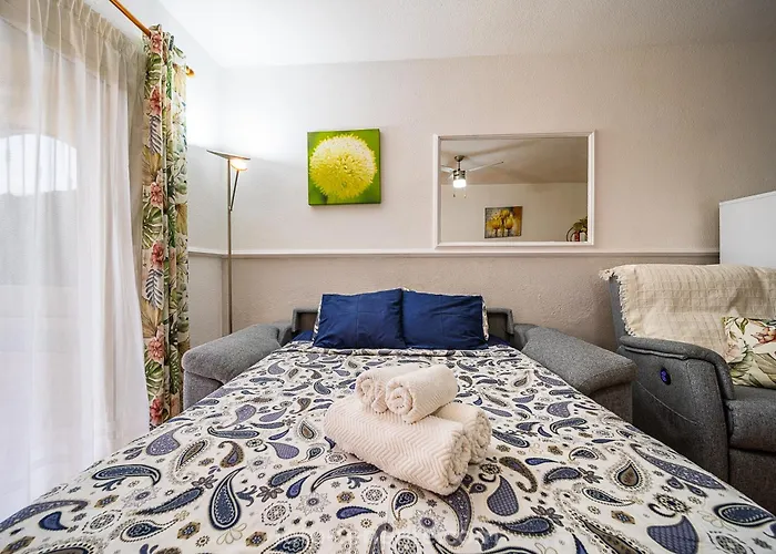 Apartment Casa Esencias