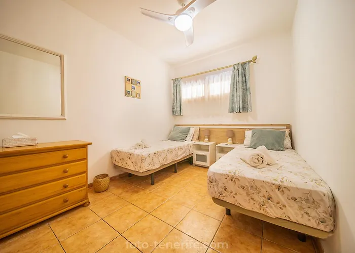 Apartment Casa Esencias