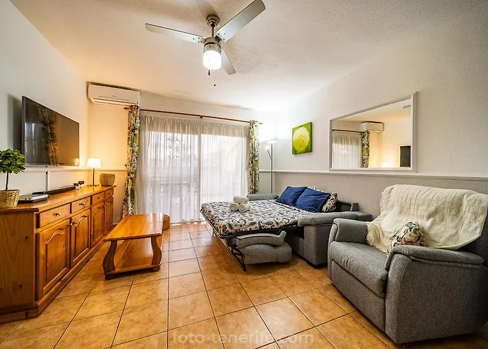 Apartment Casa Esencias *