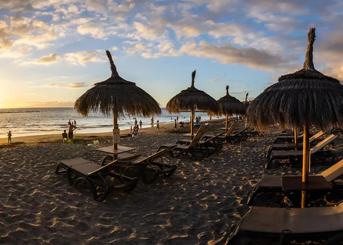 Casa Esencias * Costa Adeje (Tenerife)